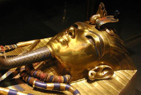 The Astonishing Secrets Of Tutankhamun S Tomb Worthly