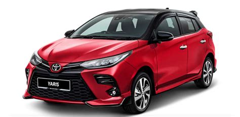 2023-Toyota-Yaris-Malaysia_BM - Paul Tan's Automotive News