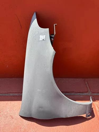 Fiat Palio Siena Fire Guardabarro Derecho Original Detalle En Venta En