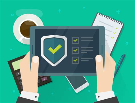 The Quick And Essential Network Security Checklist For