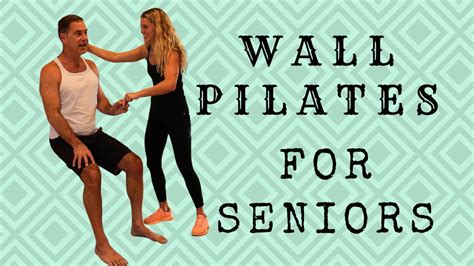 Wall Pilates Effective Exercises That Use Just A Wall Well 57 Off