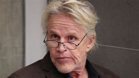 New Details Emerge On Gary Busey Arrest On Sex Offense Charges Abc