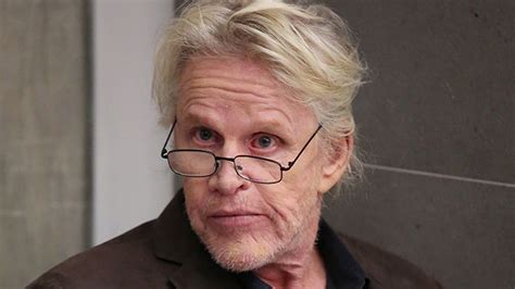 New details emerge on Gary Busey arrest on sex offense charges – 105.7 WDNY