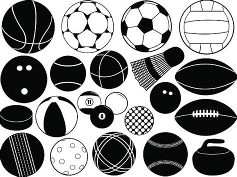 Bocce Ball Illustrations, Royalty-Free Vector Graphics & Clip Art - iStock