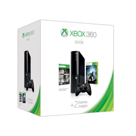 Microsoft Game Console Bundles