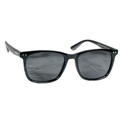 Gafa Sol Wanderth Tr Cuadrada Unisex Polarizada Visual Lens