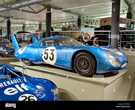 Charles Deutsch Panhard Cd Peugeot Sp Photo Stock Photo Alamy