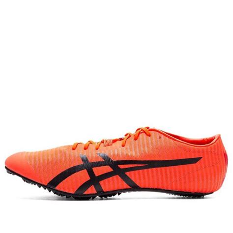 Asics Metasprint Tokyo Sunrise Red Marathon Running Shoes 1093a148 701