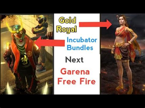 New Gold Royal Bundle Nak Soo New Incubator Bundles Helm Of The Devil