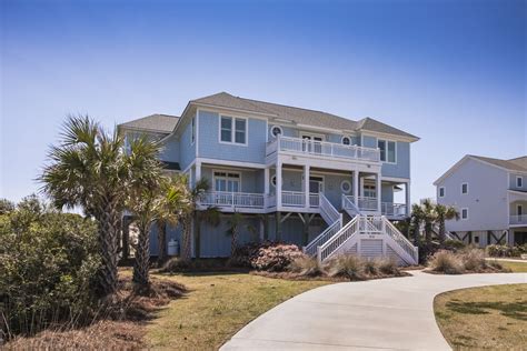 Margaret Rudd Associates Inc Oak Island NC 28465