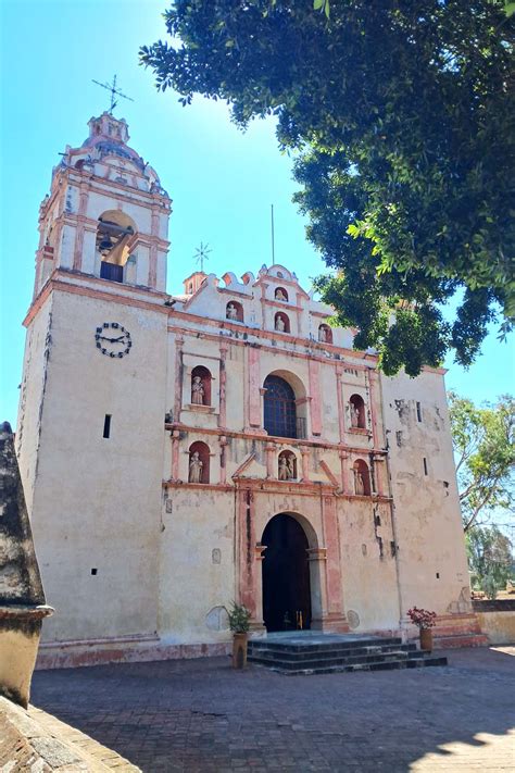 H Ayuntamiento De San Jerónimo Tlacochahuaya 2023 2025