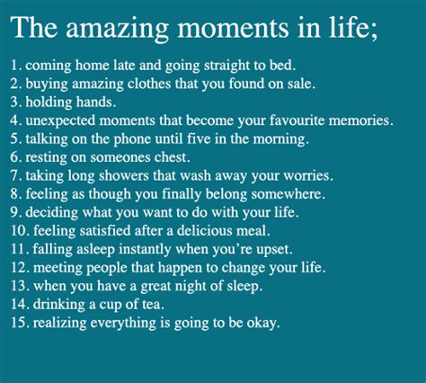 The Amazing Moments In Life Pictures Photos And Images For Facebook