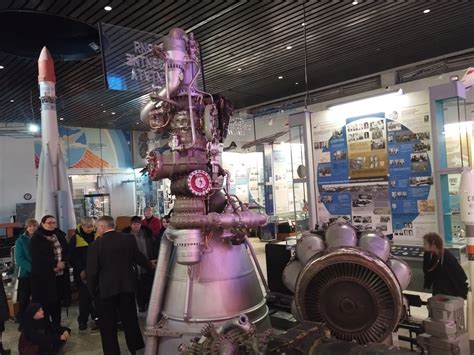 Самара Космическая | Пикабу