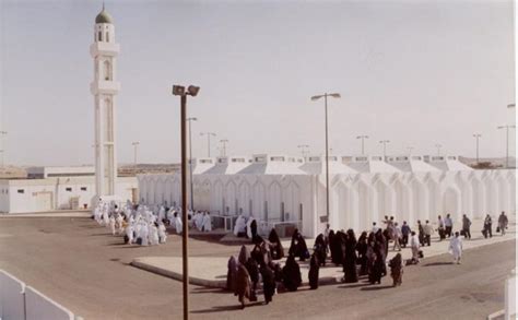 Miqat Locations To Wear Ihram If Performing Hajj or Umrah