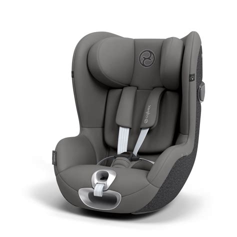 Order The Cybex Sirona T I Size Car Seat Online Baby Plus