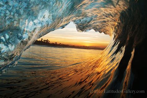 Hawaii Wave Photography Wall Art Prints | Latitudes Galleries – Latitudes Gallery