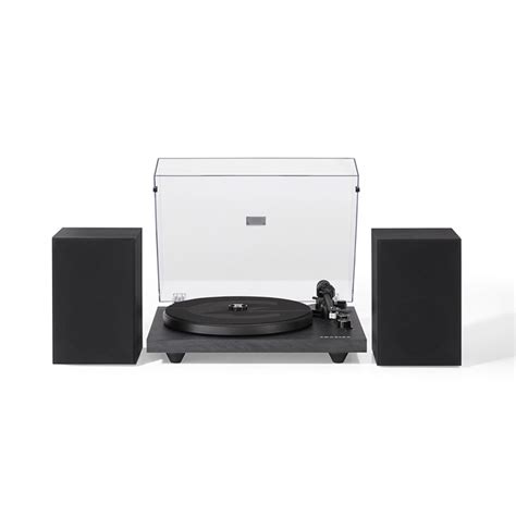 Crosley C Turntable With Speakers Black Buy Online Now Soundstorexl