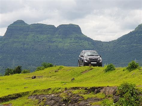 Numerous one-day monsoon trips around Mumbai / Pune - Team-BHP