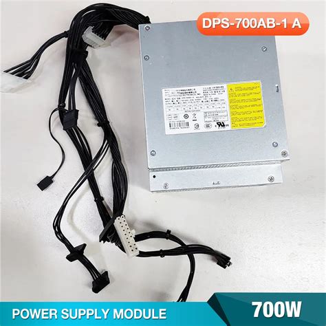 Dps Ab A For Hp Z Workstation Power Supply