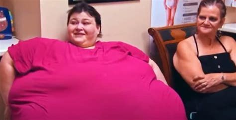 ‘my 600 Lb Life Margaret Johnson 2022 Update Where Is She Now