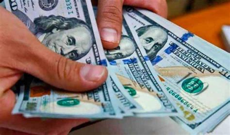 El Dólar Blue Volvió A Subir Antes De Las Paso A Su Mayor Valor Del Año Diario Río Negro