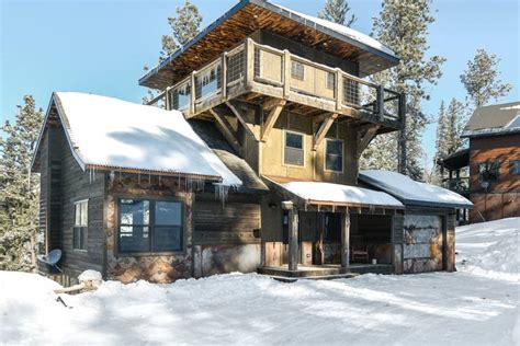 Terry Peak Cabin Rentals | Black Hills Adventure Lodging