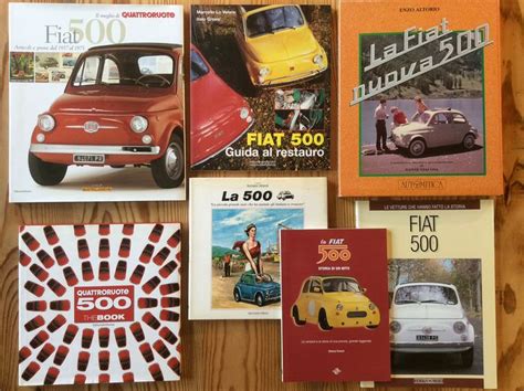 Books Fiat Catawiki