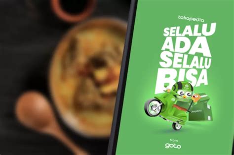 Tokopedia Bagi Tips Untuk Tingkatkan Penjualan Ibu Warung