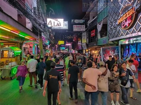 Principales Histoires Nationales En Thaïlande De La Semaine Dernière