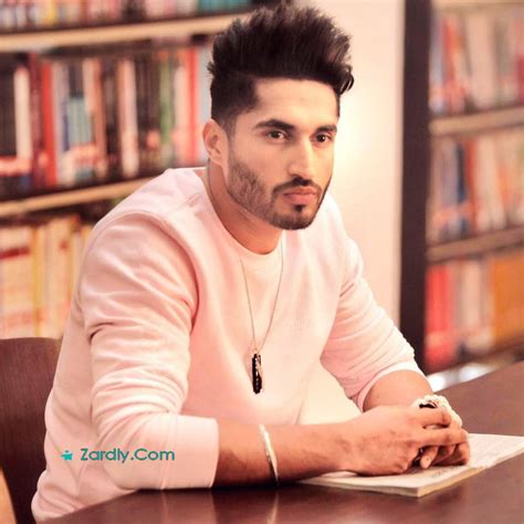 Jassi Gill New Hair Style 2020 Best Hairstyle 2020