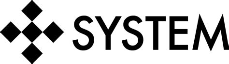 System - официальный сайт фабрики в России