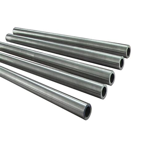 Buy Gr Titanium Seamless Pipe And Titanium Round Tube From Xiamen