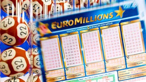 Loto Du Jour La Cagnotte Grimpe Millions D Euros Ne Manquez Pas