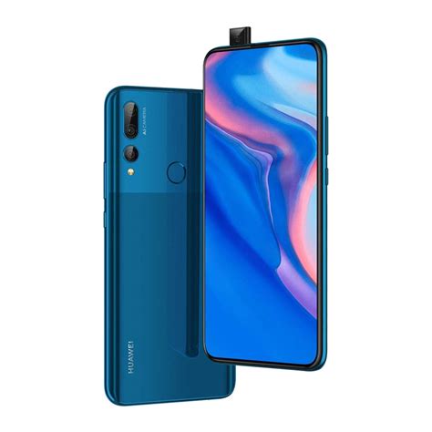 مشخصات قیمت و خرید گوشی وای 9 پرایم 2019 هواوی Huawei Y9 Prime 2019