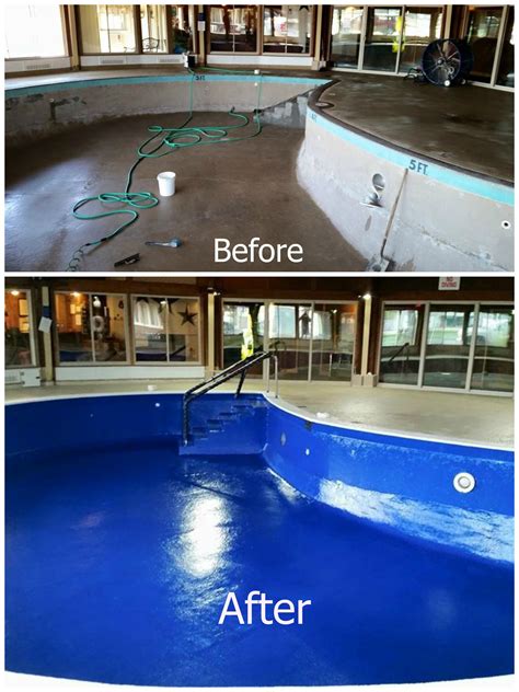 Swimming Pool Maintain - absolutenesssystems
