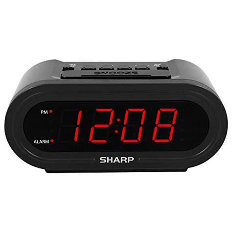 Top 10 Best Atomic Alarm Clocks Reviews