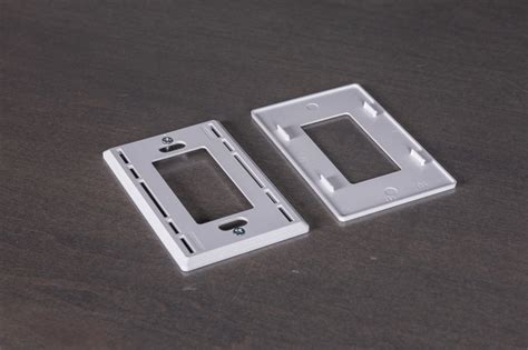 Lutron Claro Wall Plate | Obsessed Garage