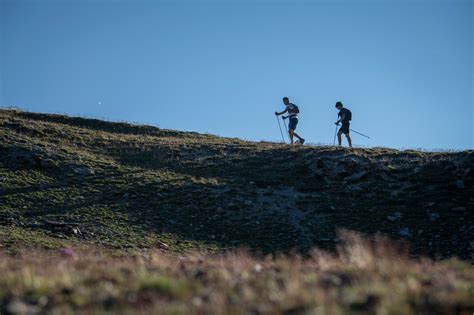 CHIFFRES CLÉS Grand Raid du Guillestrois Queyras by Raidlight