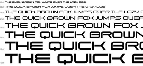 Pitviper font by Vladimir Nikolic | FontRiver