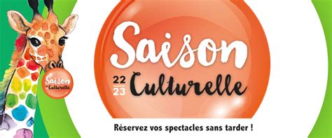 Découvrez la saison culturelle 2022 2023 Puteaux Culture