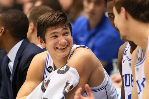 Grayson Allen Is Returning To Duke For His Senior Season