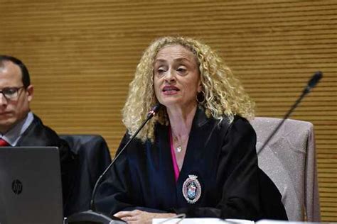 El Juicio Por El Asesinato De Romina Celeste En Directo Canarias7