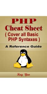 Python Cheat Sheet Cover The Basic Python Syntaxes A Reference Guide