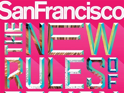 Volume tackles the redesign of the San Francisco flag - Volume Inc.