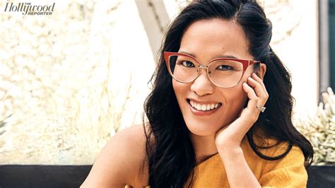 Ali Wong Talks Stand Up Comedy Scene Since Metoo Movement And More