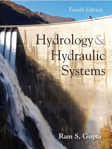 Hydrology And Hydraulic Systems