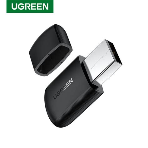 Ugreen Wifi Adapter Wireless Adapter 650mbps Usb Wifi 24g And 5g Netowrk Card For Pc Computer Usb