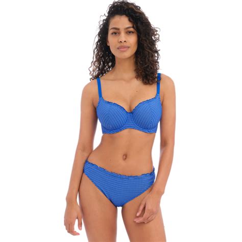 Freya Swim Ocean Calling Bikini Hose Biosphere Annadiva