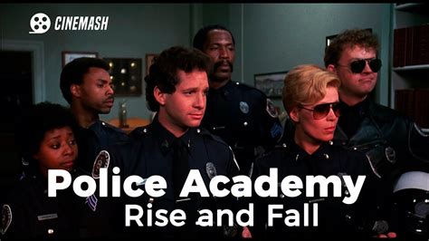 Police Academy