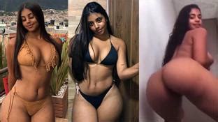 Video Porno Explicito De La Tiktoker Colombiana Julieth Diaz Xpaja